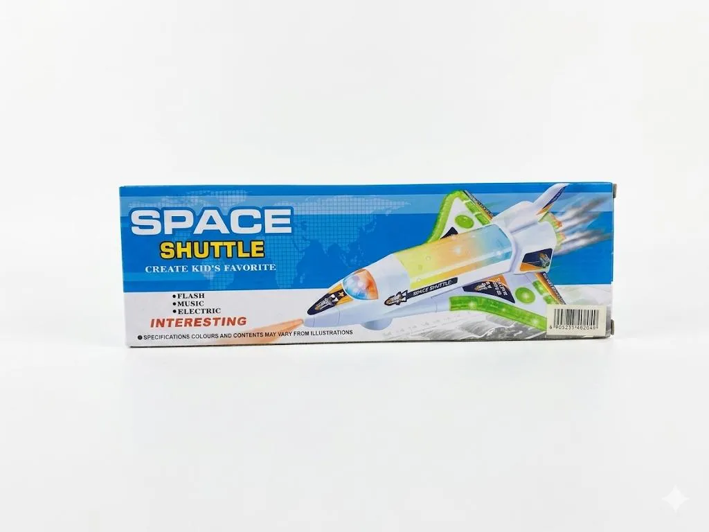 Space shuttle 1082A