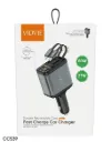 VIDVIE CC539 FAST CHARGER CAR CHARGER 60W