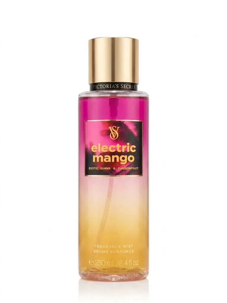 Mist Electric Mango - Victoria's Secret