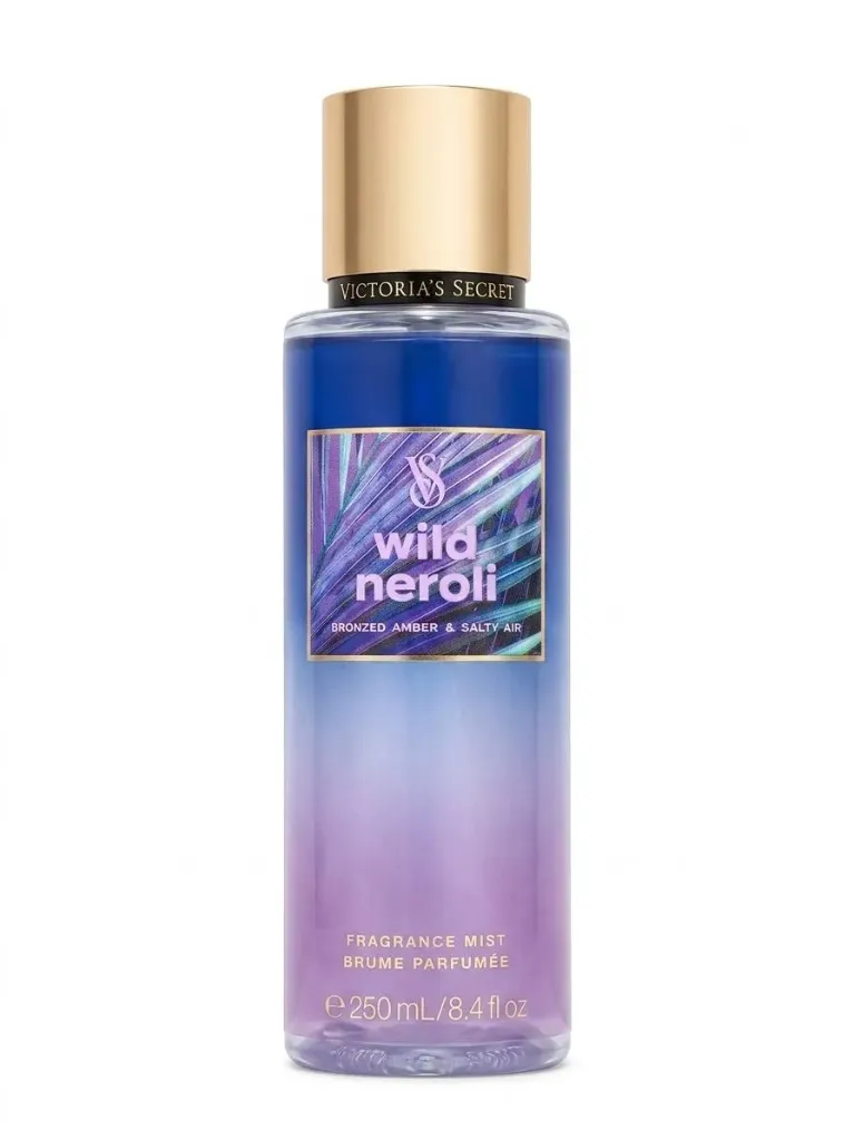 Mist Wild Neroli - Victoria's Secret