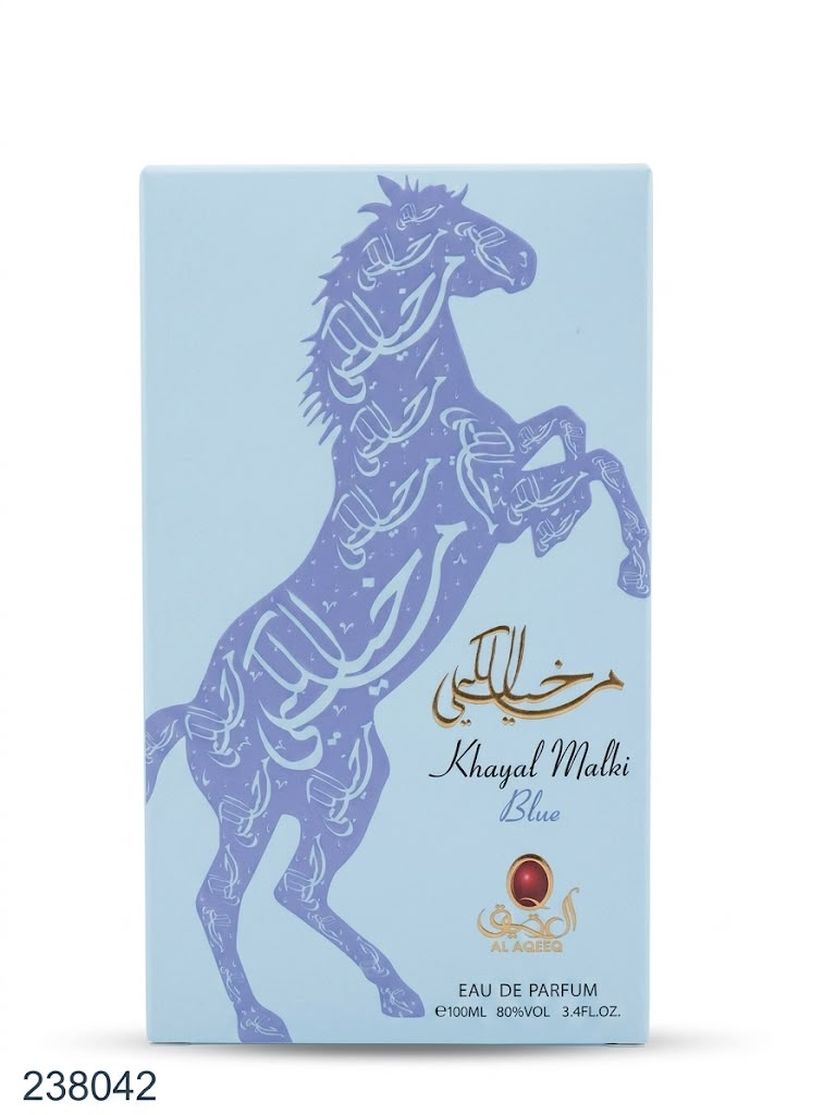 KHAYAL MALKI EDP 100 ML ALAQEEQ