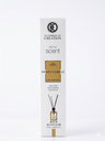 SWEET VANILLA Reed Diffuser | Long-Lasting Home Fragrance