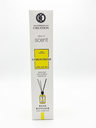 LEMON FRESH Reed Diffuser | Long-Lasting Home Fragrance