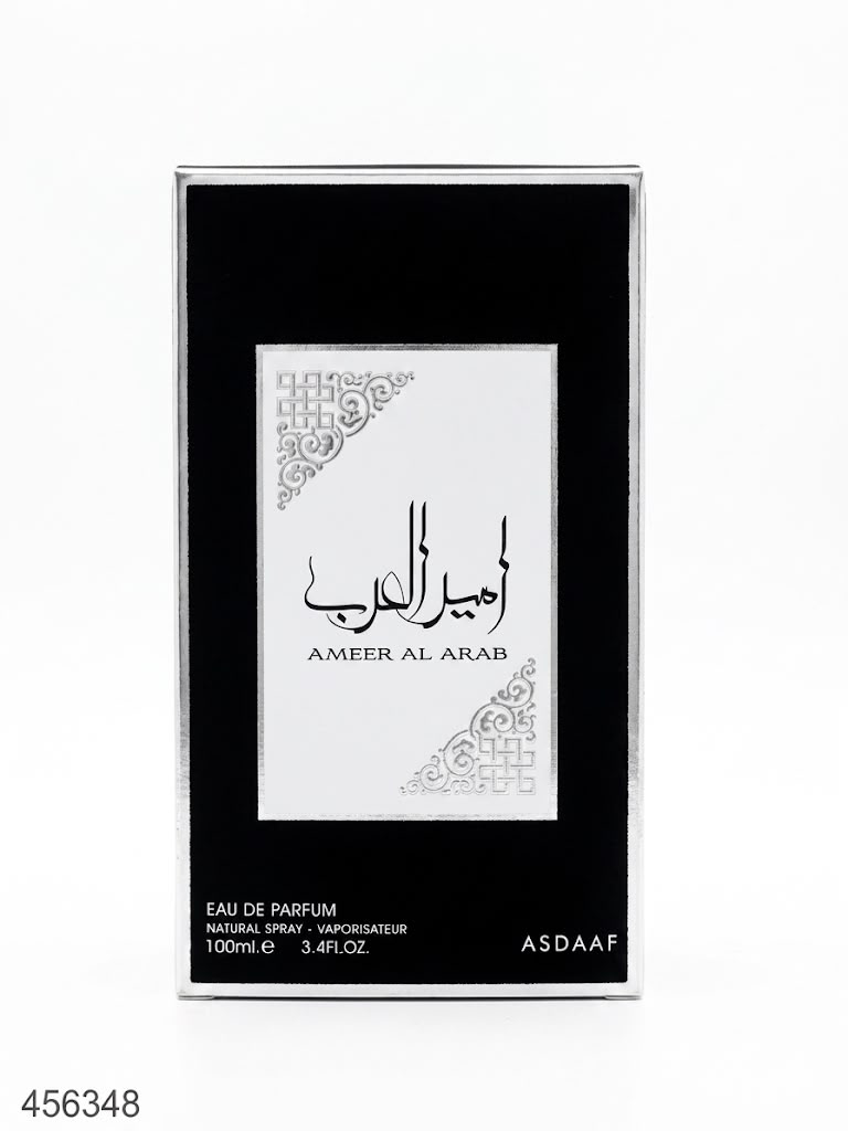 AMEER AL ARAB EDP 100 ML ASDAAF