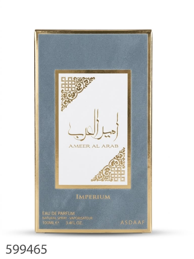AMEER AL ARAB IMPERIUM EDP 100 ML ASDAAF