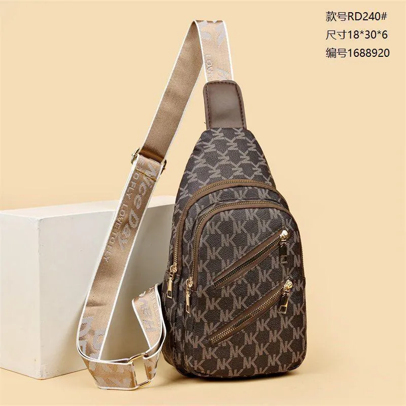 Sling bag NK Coffee LB0013