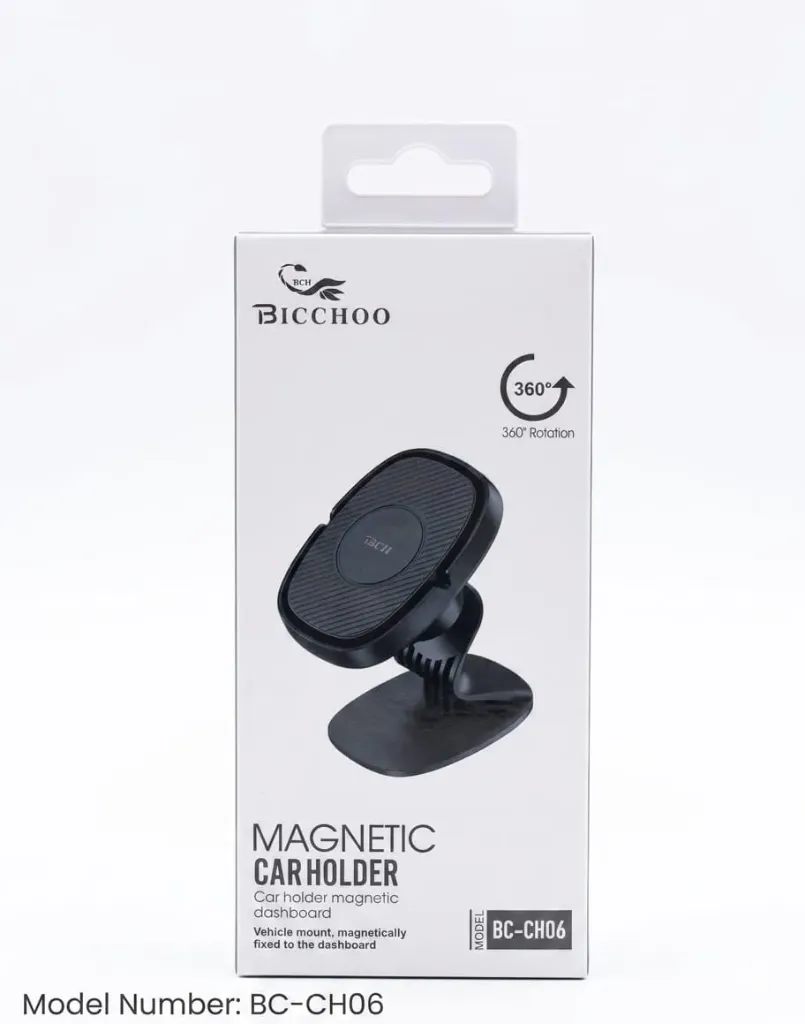 CAR MOUNT HOLDER BICCHOO BC-CH06