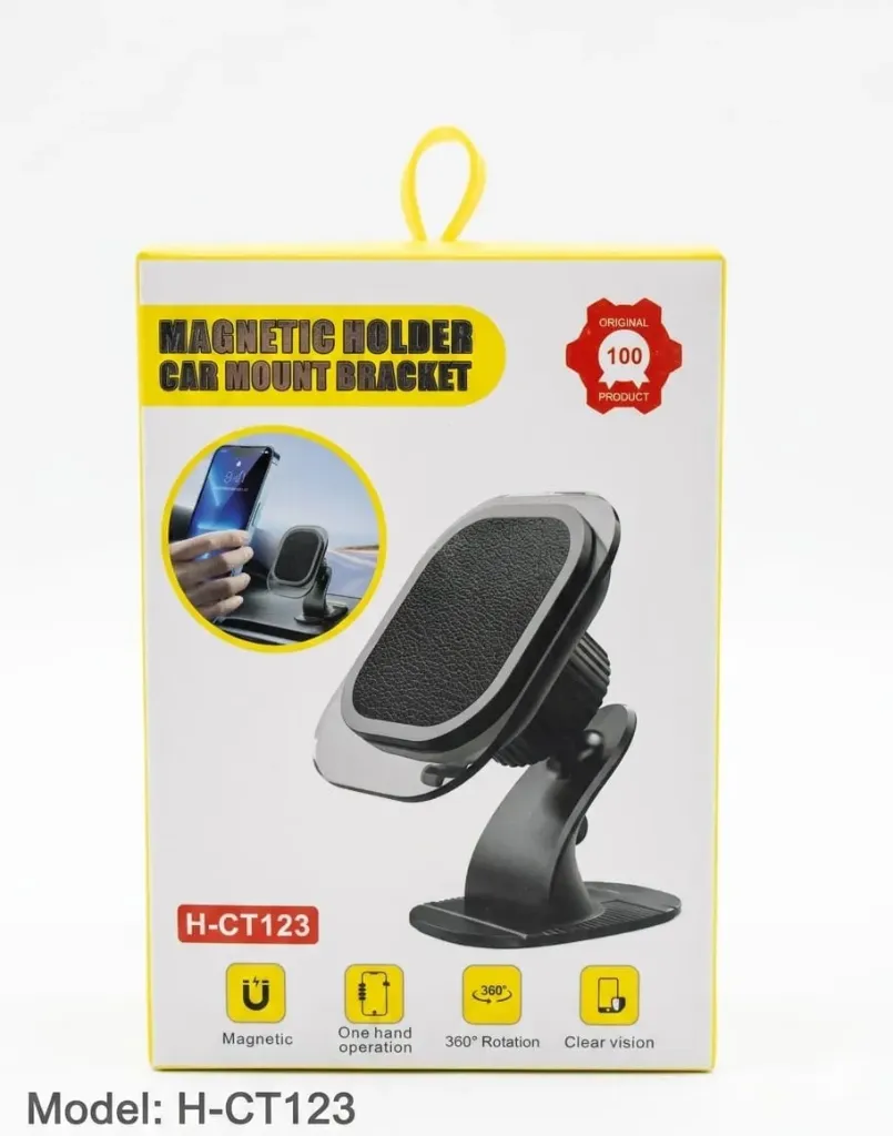 CAR MOUNT HOLDER H-CT123