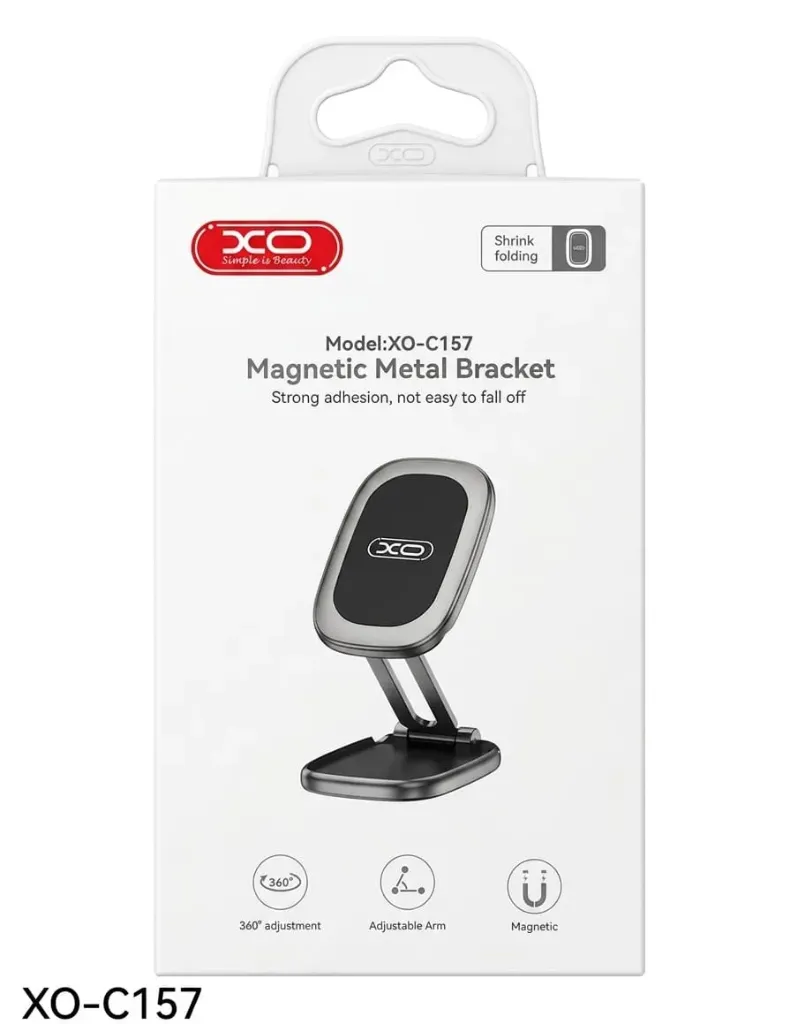 MAGNETIC HOLDER XO-C157