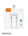 VIDVIE CBL4011 TC TO TC 1M