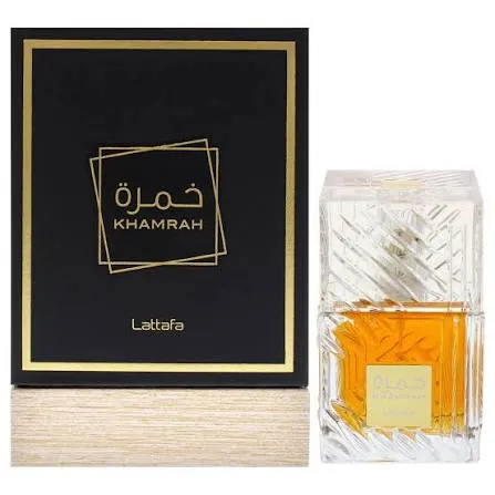 KHAMRAH EDP 100 ML