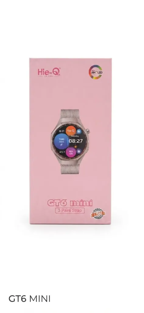 SMART Watch GT6 MINI