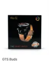 SMART Watch GTS Buds
