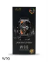 SMART Watch HIEQ W90