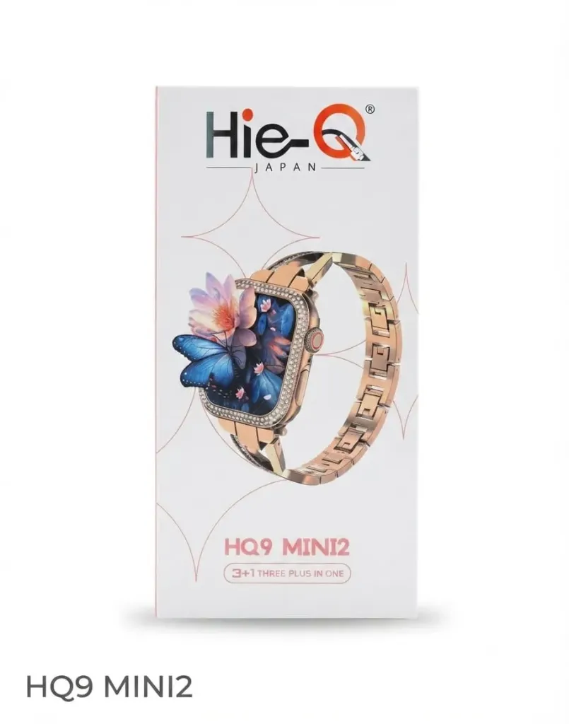 SMART Watch HQ9 MINI2