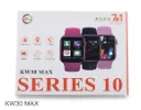 SMART Watch KW30 MAX