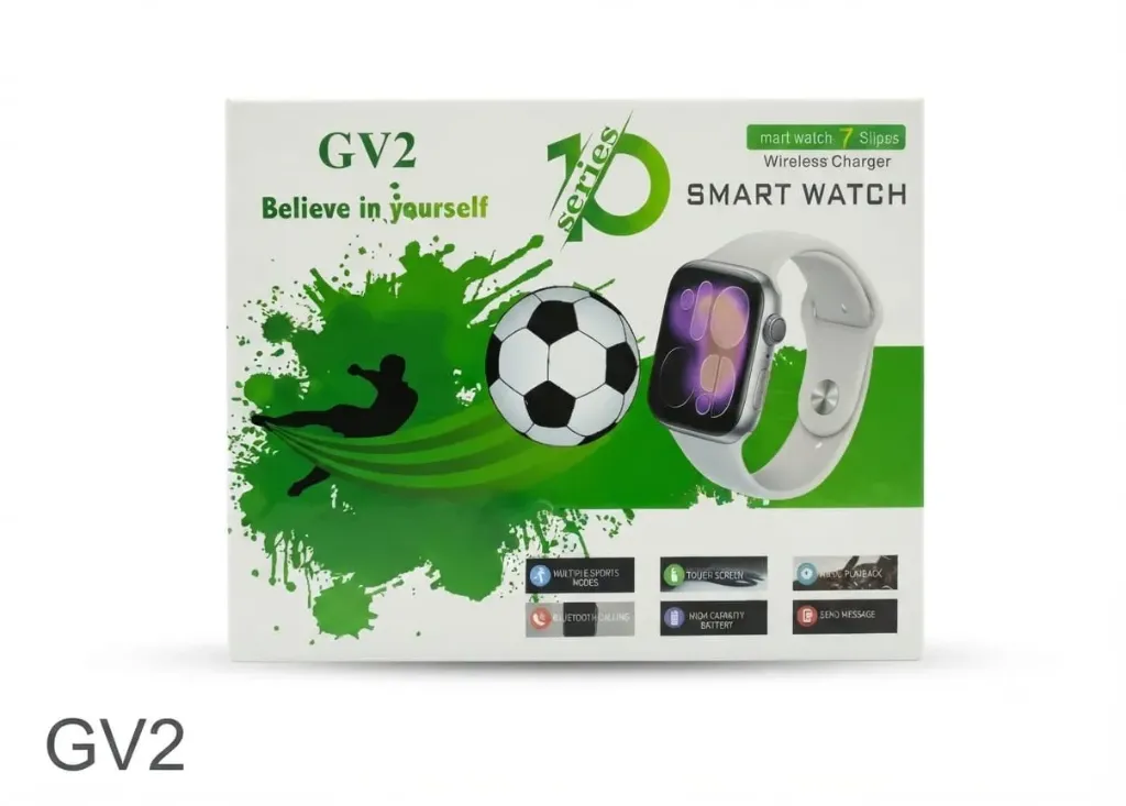 SMART Watch GV2