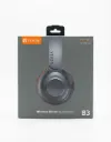 Yison Wireless Stereo headphones b3 black
